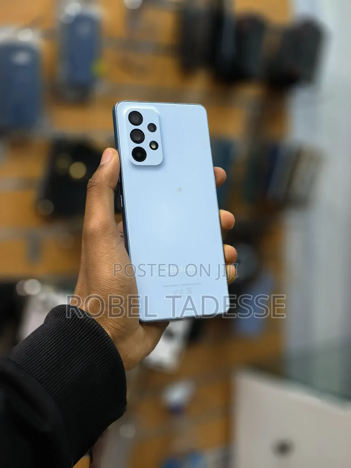 Samsung Galaxy A53 5G 128 GB