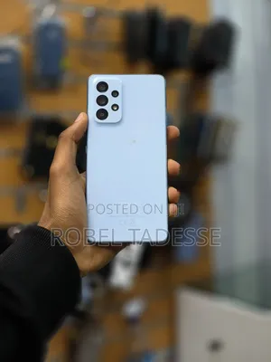 Samsung Galaxy A53 5G 128 GB