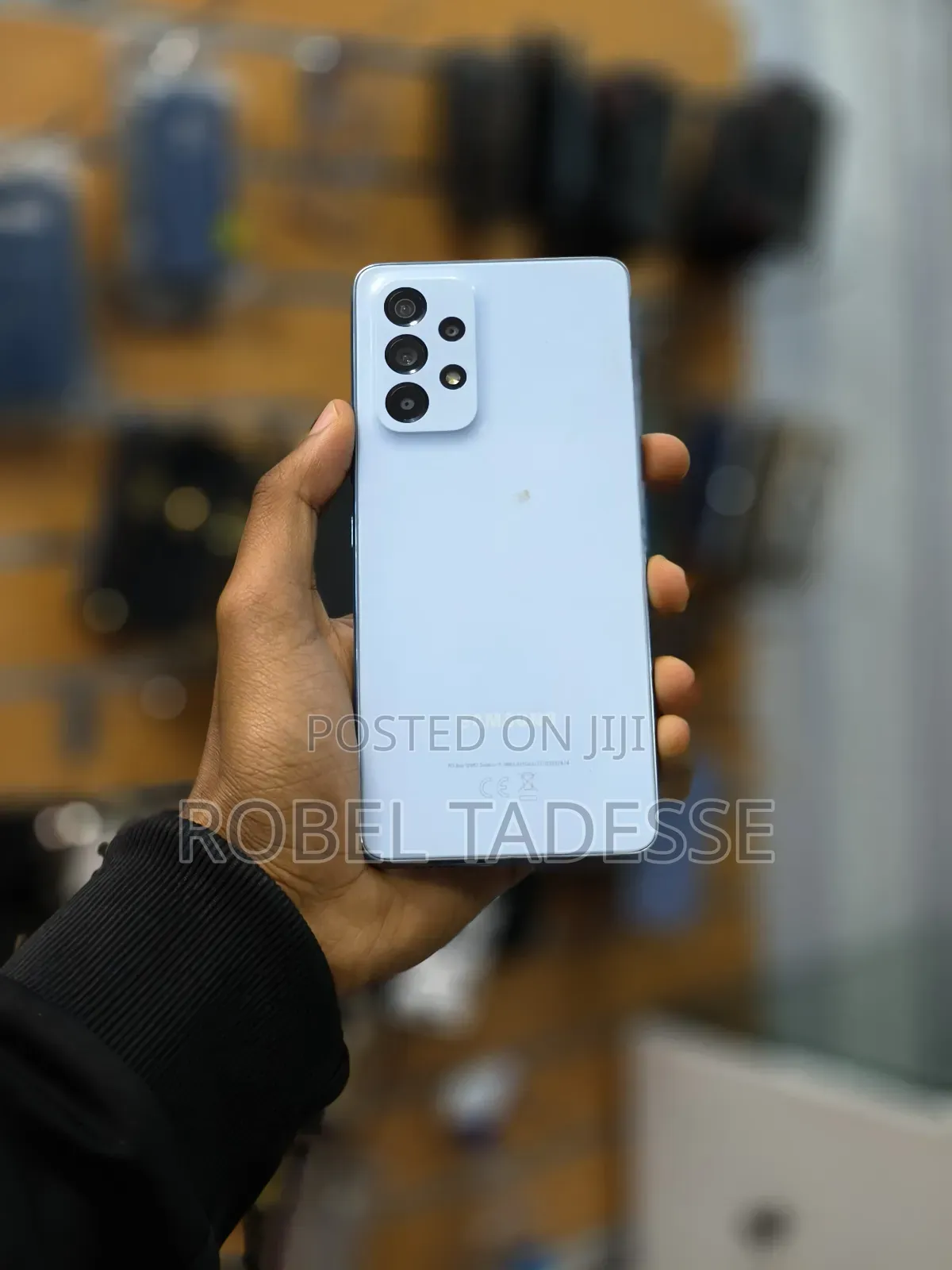 Samsung Galaxy A53 5G 128 GB