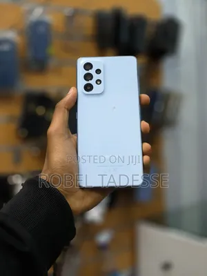 Samsung Galaxy A53 5G 128 GB