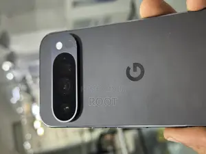 Photo - Google Pixel 9 Pro 128 GB Black