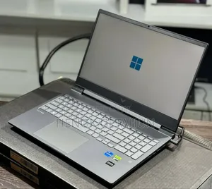 Photo - New Laptop HP Victus 16 16GB Intel Core I7 SSD 1T