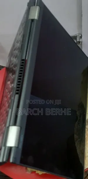 New Laptop Lenovo ThinkPad Yoga 370 16GB Intel Core I7 SSD 512GB