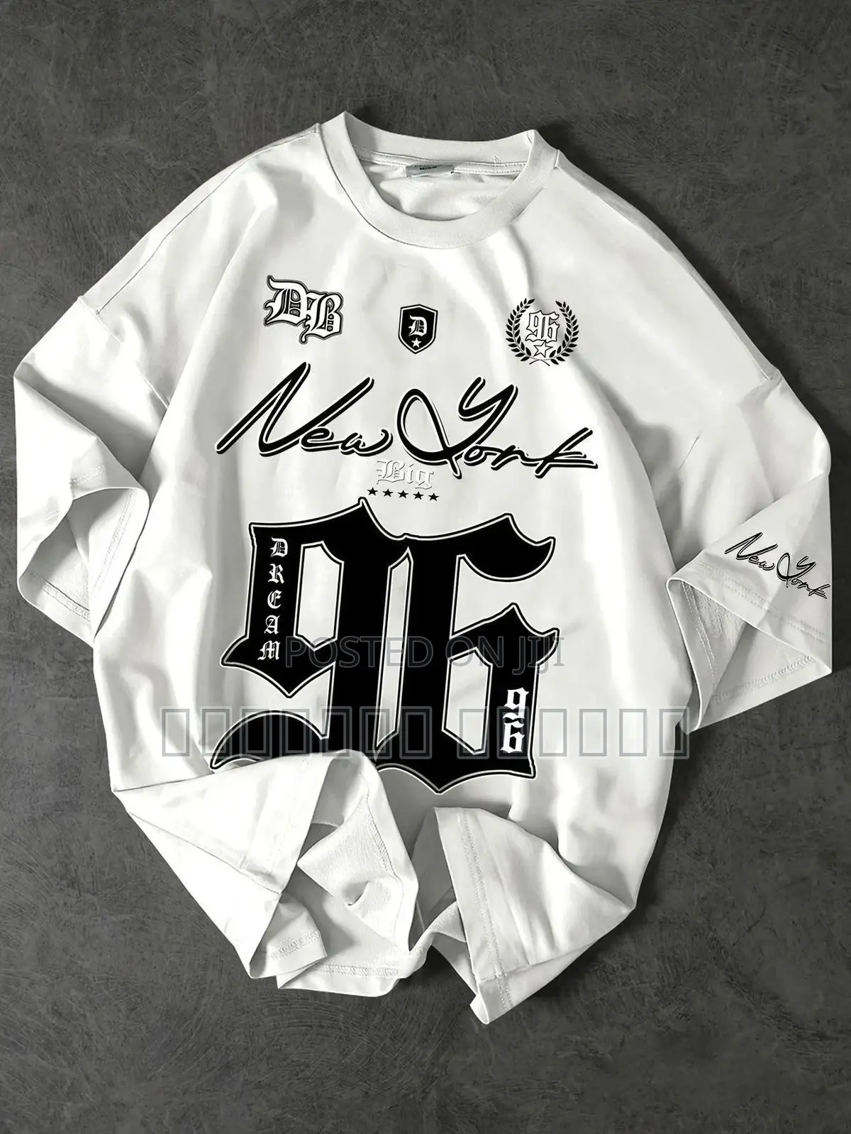  Classic Everyday T-Shirts – Fresh, Stylish Affordable