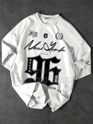 Photo -  Classic Everyday T-Shirts – Fresh, Stylish Affordable