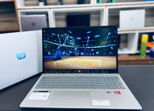 New Laptop HP Stream Notebook 8GB AMD Ryzen 5 SSD 512GB