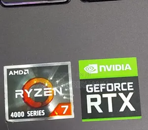 New Laptop Asus ROG Strix G16 G614 16GB AMD Ryzen 7 SSD 1T