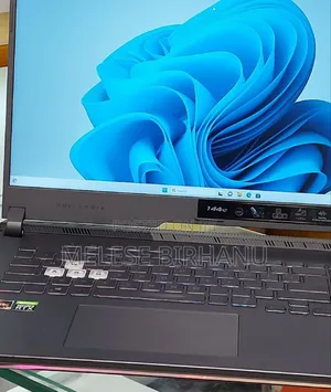 New Laptop Asus ROG Strix G16 G614 16GB AMD Ryzen 7 SSD 1T