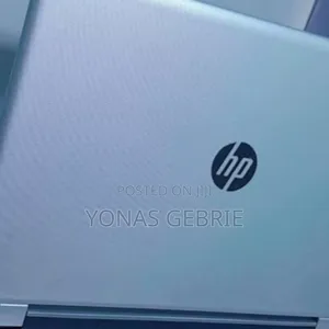 New Laptop HP Envy 15 8GB Intel Core I5 HDD 500GB