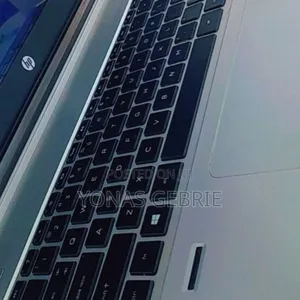 Photo - New Laptop HP Envy 15 8GB Intel Core I5 HDD 500GB