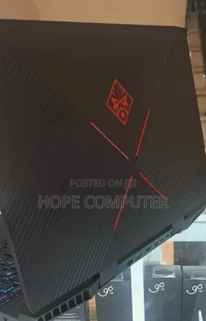 Photo - New Laptop HP Omen X 16GB Intel Core I7 SSD 512GB