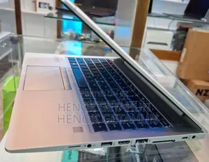 New Laptop HP EliteBook 840 16GB AMD Ryzen 7 SSD 512GB