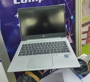 Photo - New Laptop HP ProBook 430 G6 16GB Intel Core I5 SSD 512GB