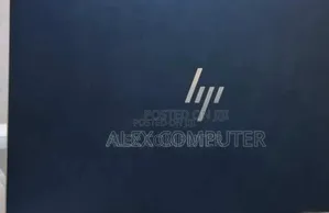 New Laptop HP Spectre X360 16GB Intel Core i7 SSD 512GB