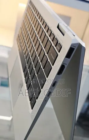 New Laptop HP EliteBook X360 1040 G7 16GB Intel Core I7 SSD 512GB