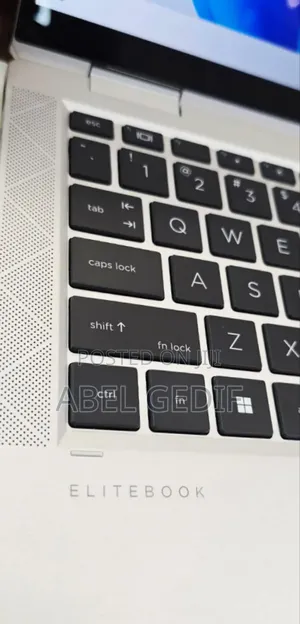 New Laptop HP EliteBook X360 1040 G7 16GB Intel Core I7 SSD 512GB