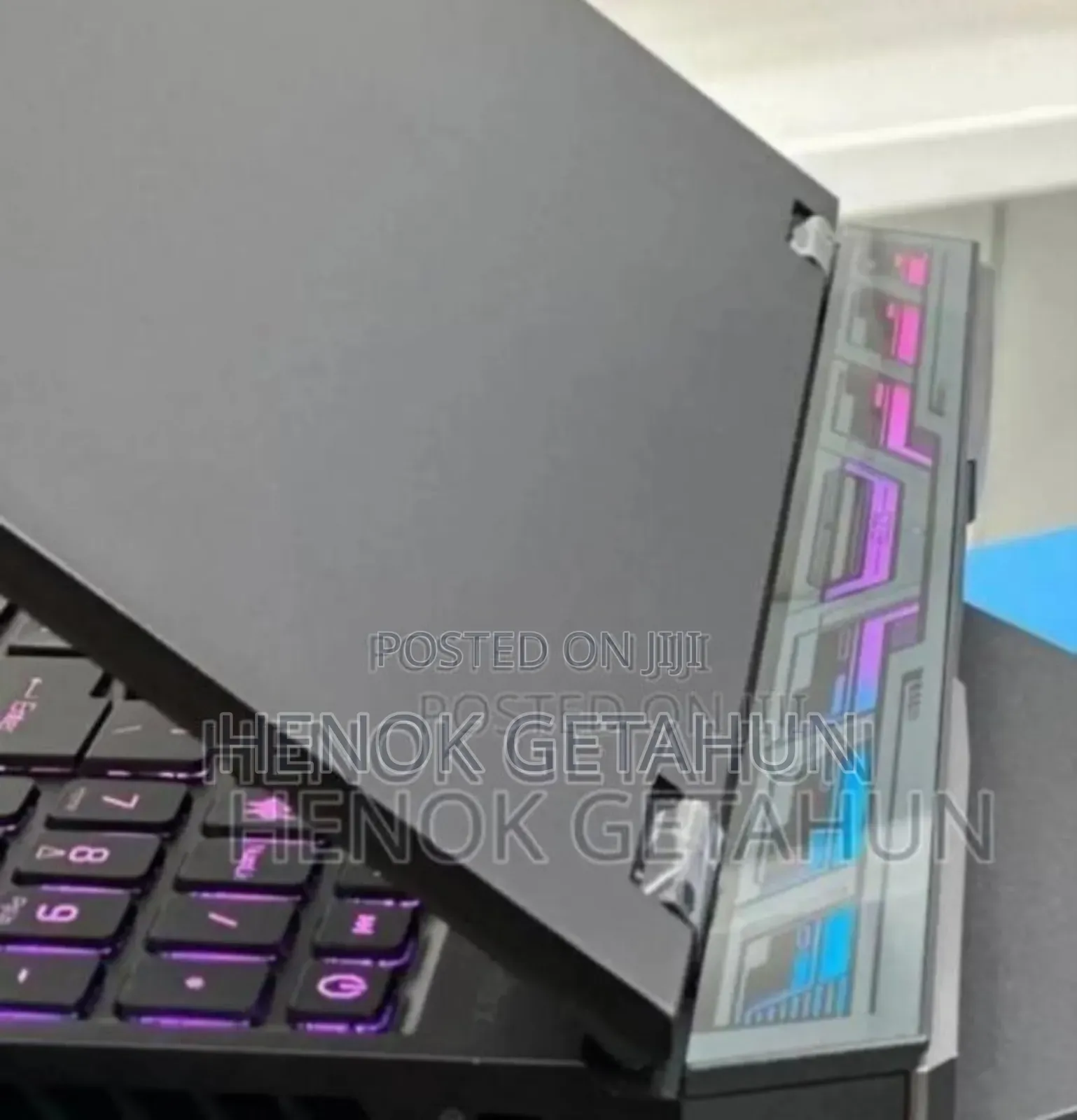 New Laptop Acer Predator Helios 300 16GB Intel Core i9 SSD 1T