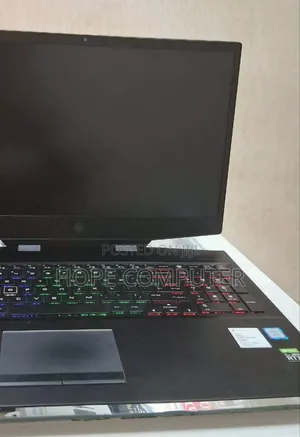 Photo - New Laptop HP Omen 15 16GB Intel Core I7 SSD 1T