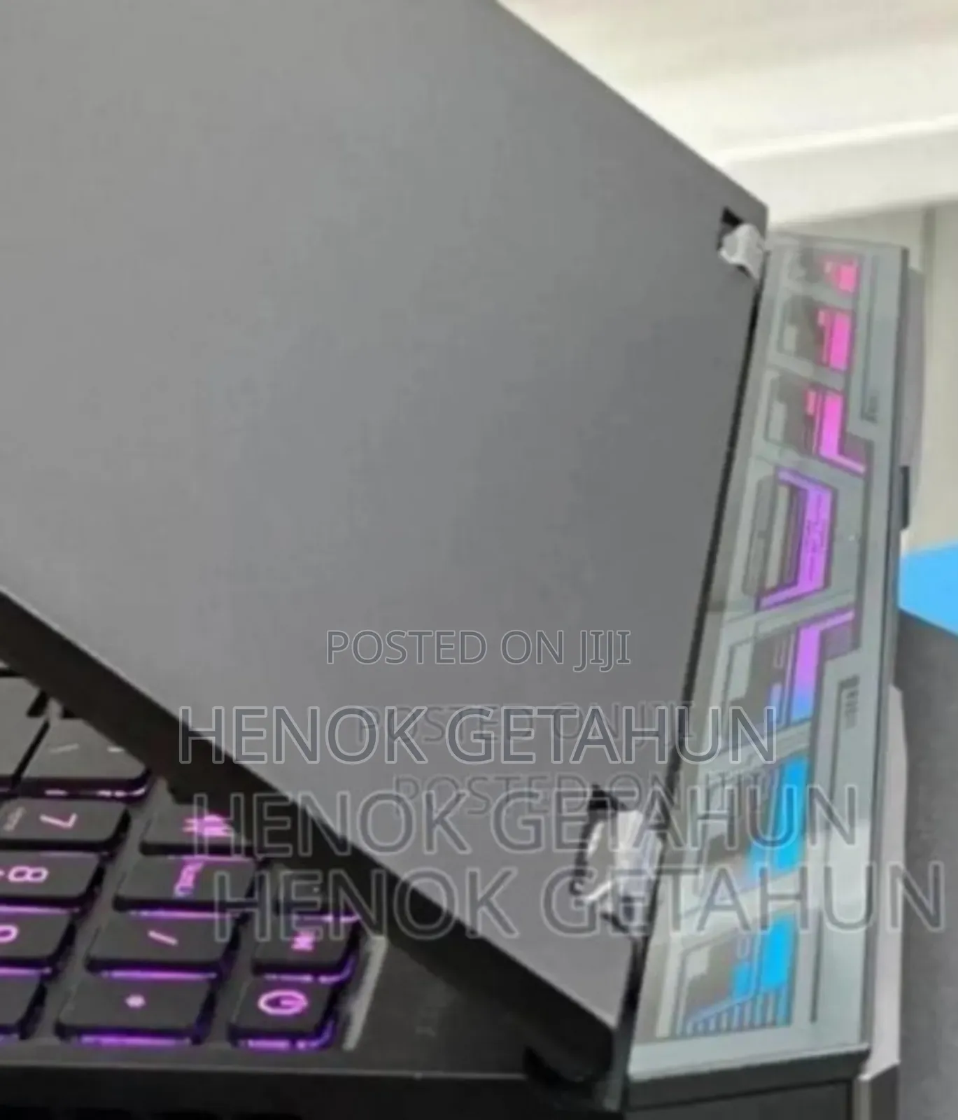 New Laptop Acer Predator Helios 300 16GB Intel Core i9 SSD 1T