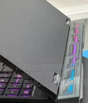 New Laptop Acer Predator Helios 300 16GB Intel Core i9 SSD 1T