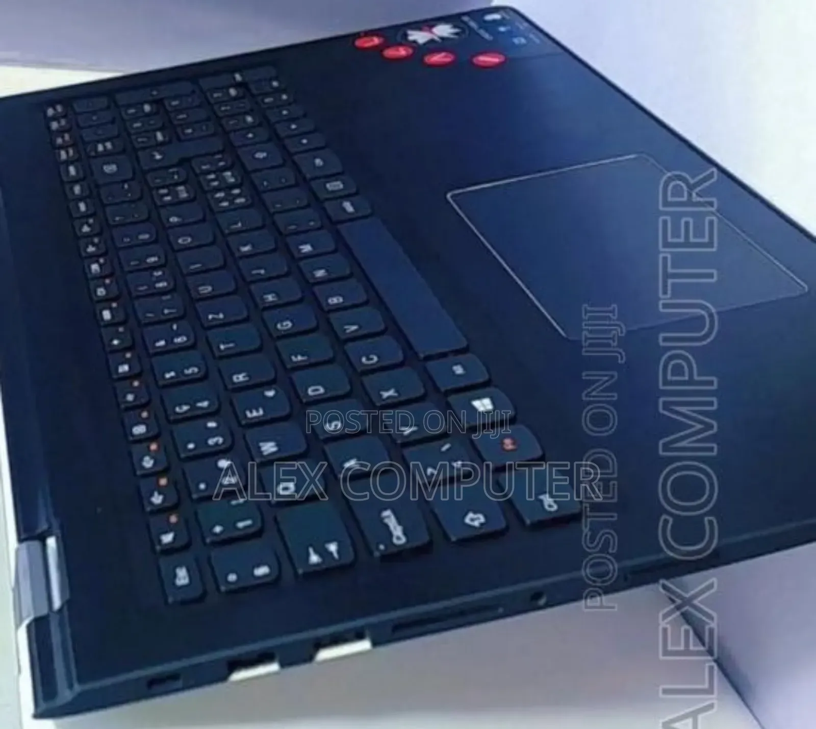 New Laptop Lenovo Yoga 2 8GB Intel Core i5 HDD 1T