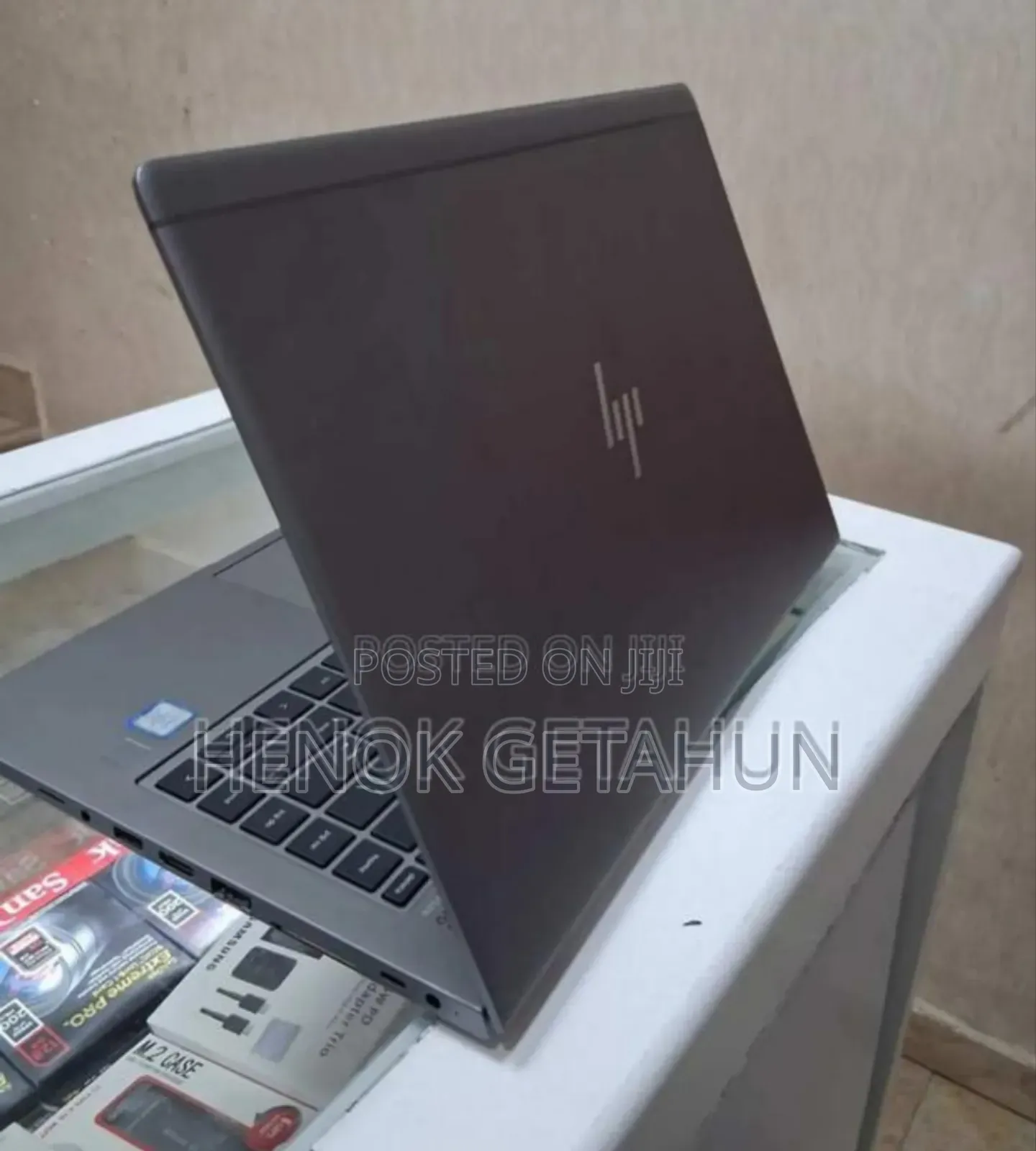 New Laptop Asus ROG Strix G16 G614 16GB AMD Ryzen 9 SSD 512GB