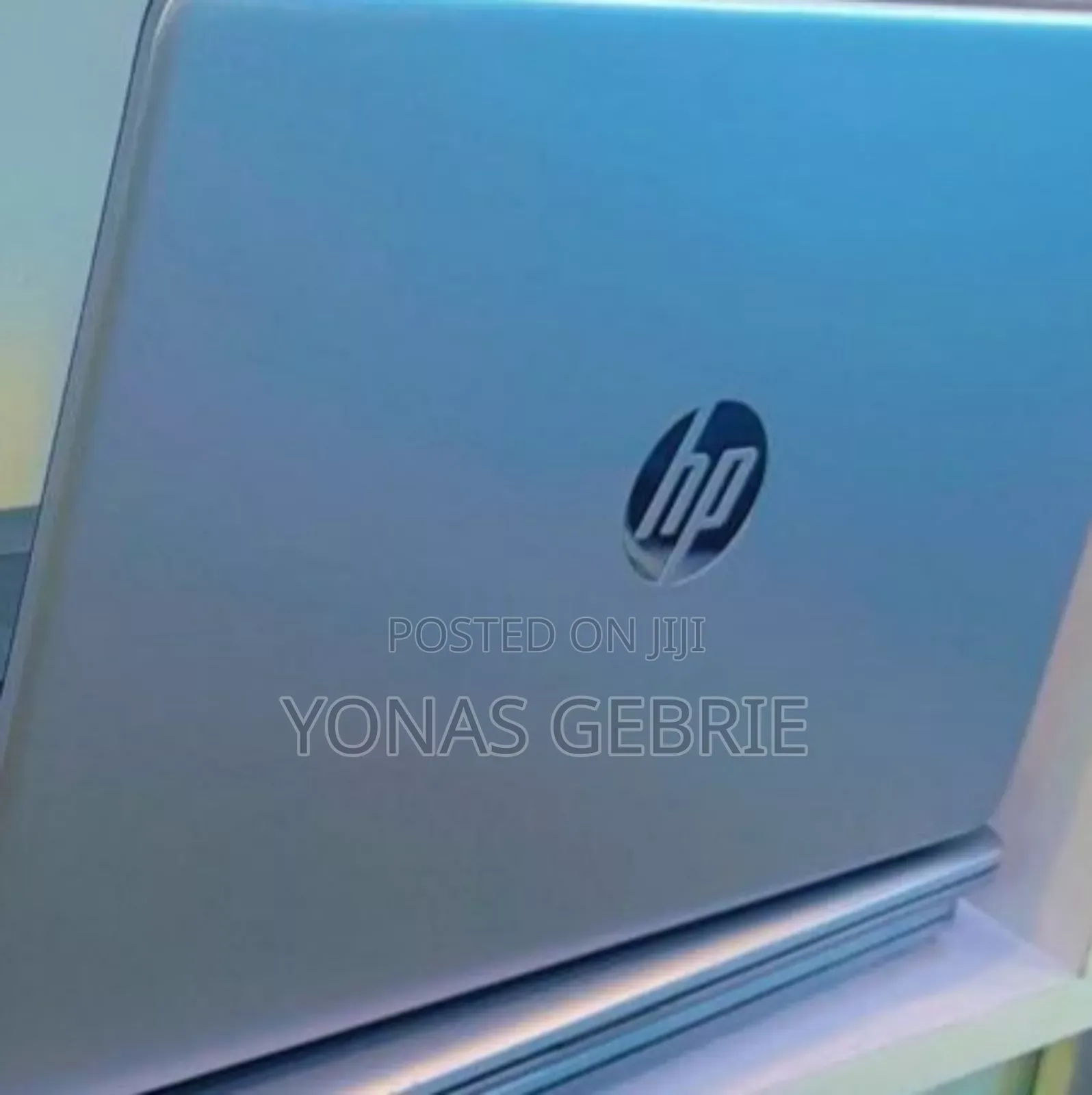 New Laptop HP Stream Notebook 8GB Intel Core I7 SSD 256GB