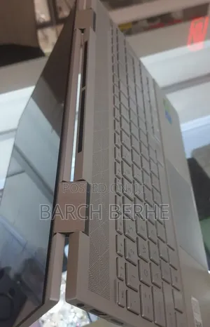 New Laptop HP Envy X360 16GB Intel Core I5 SSD 512GB