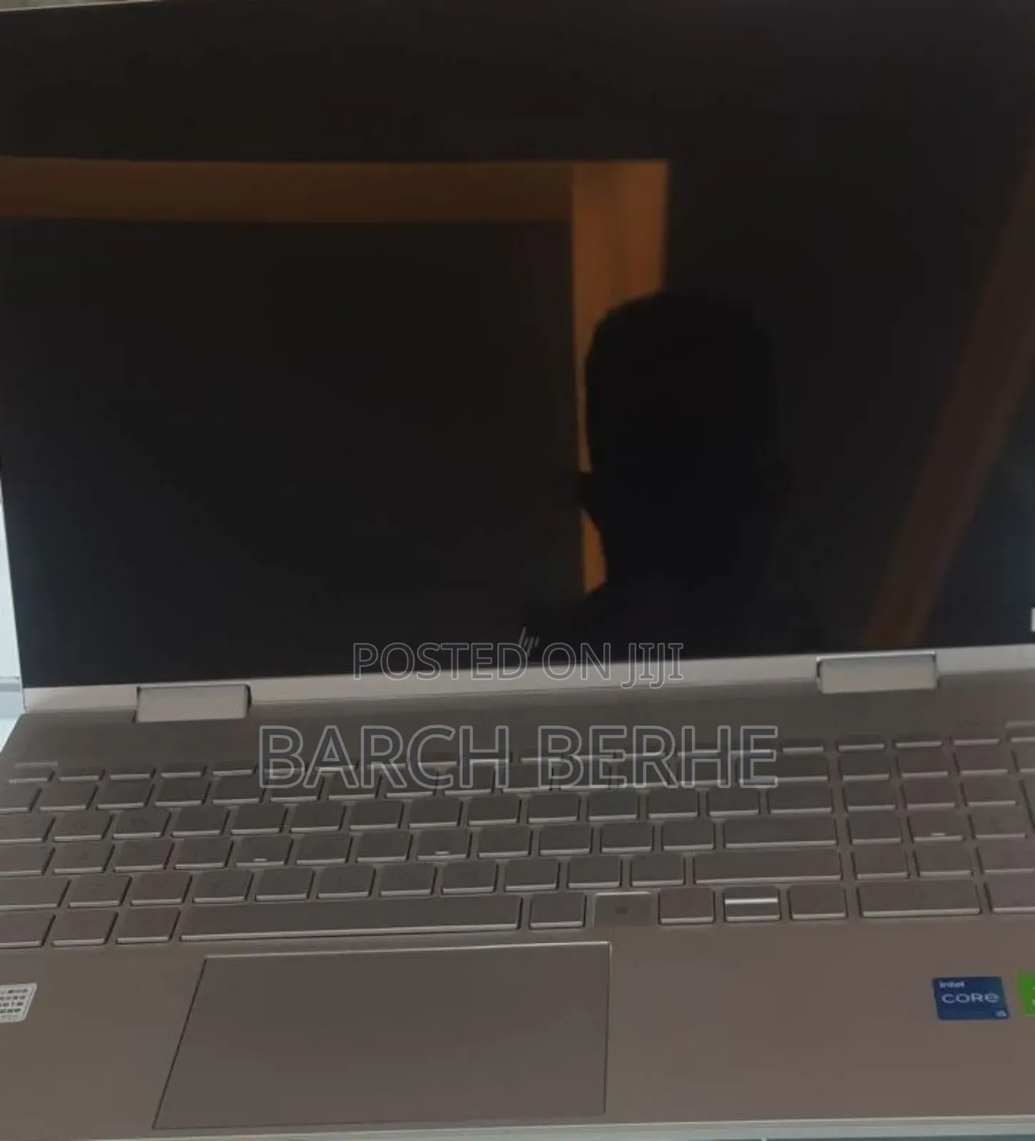 New Laptop HP Envy X360 16GB Intel Core I5 SSD 512GB