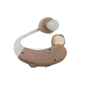 Cyber Sonic Hearing Aid