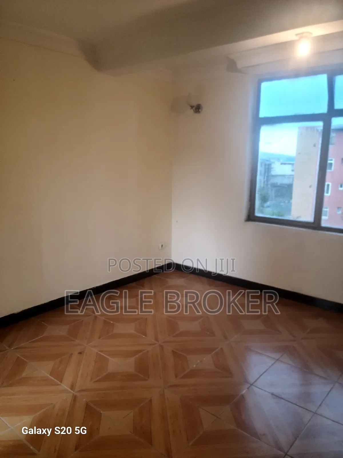 1bdrm Condo in Addis Ababa, Yeka for sale
