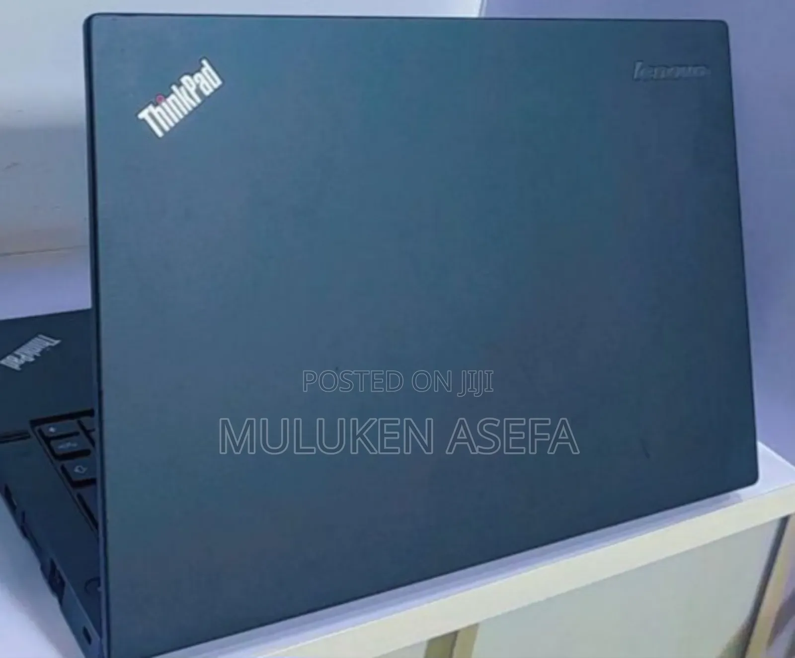 New Laptop Lenovo ThinkPad X250 8GB Intel Core I7 SSD 256GB