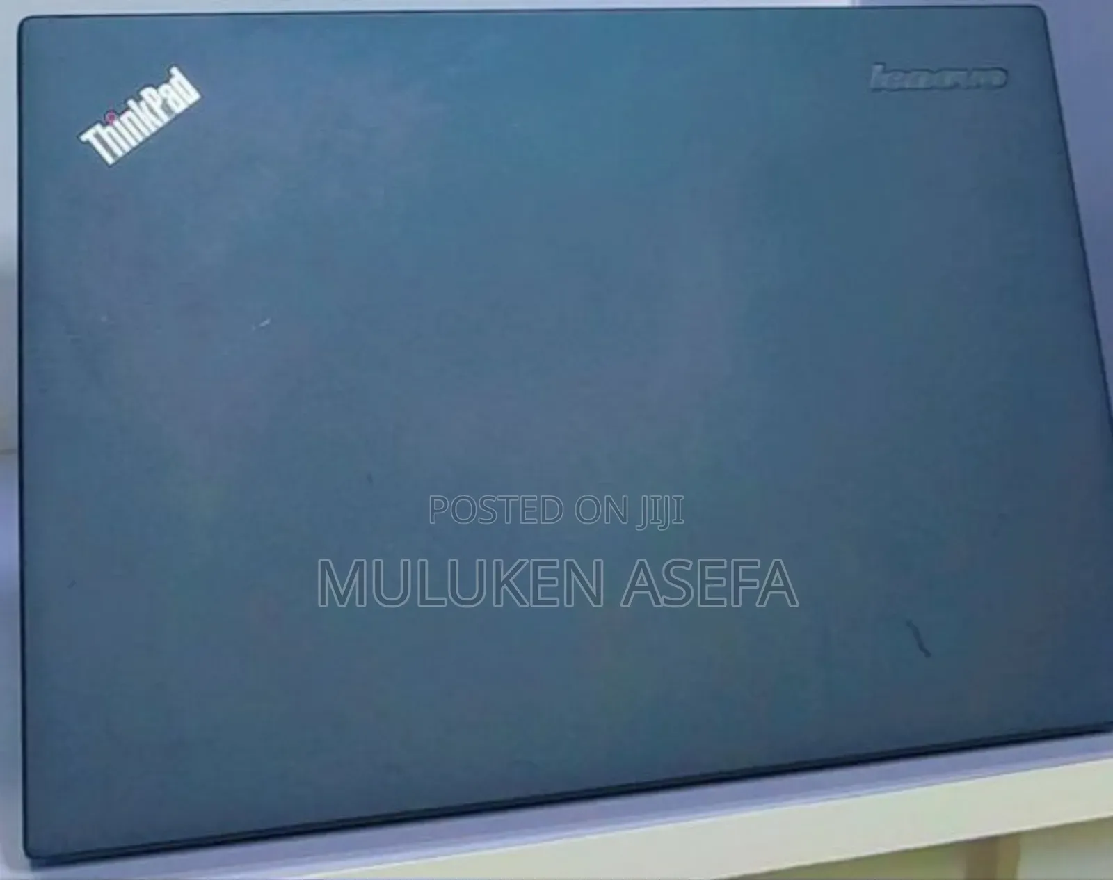 New Laptop Lenovo ThinkPad X250 8GB Intel Core I7 SSD 256GB