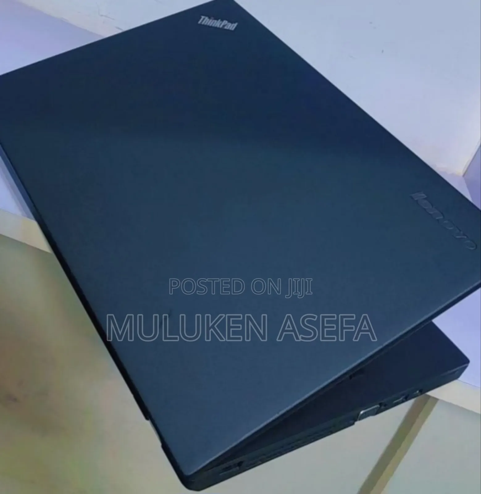 New Laptop Lenovo ThinkPad X250 8GB Intel Core I7 SSD 256GB