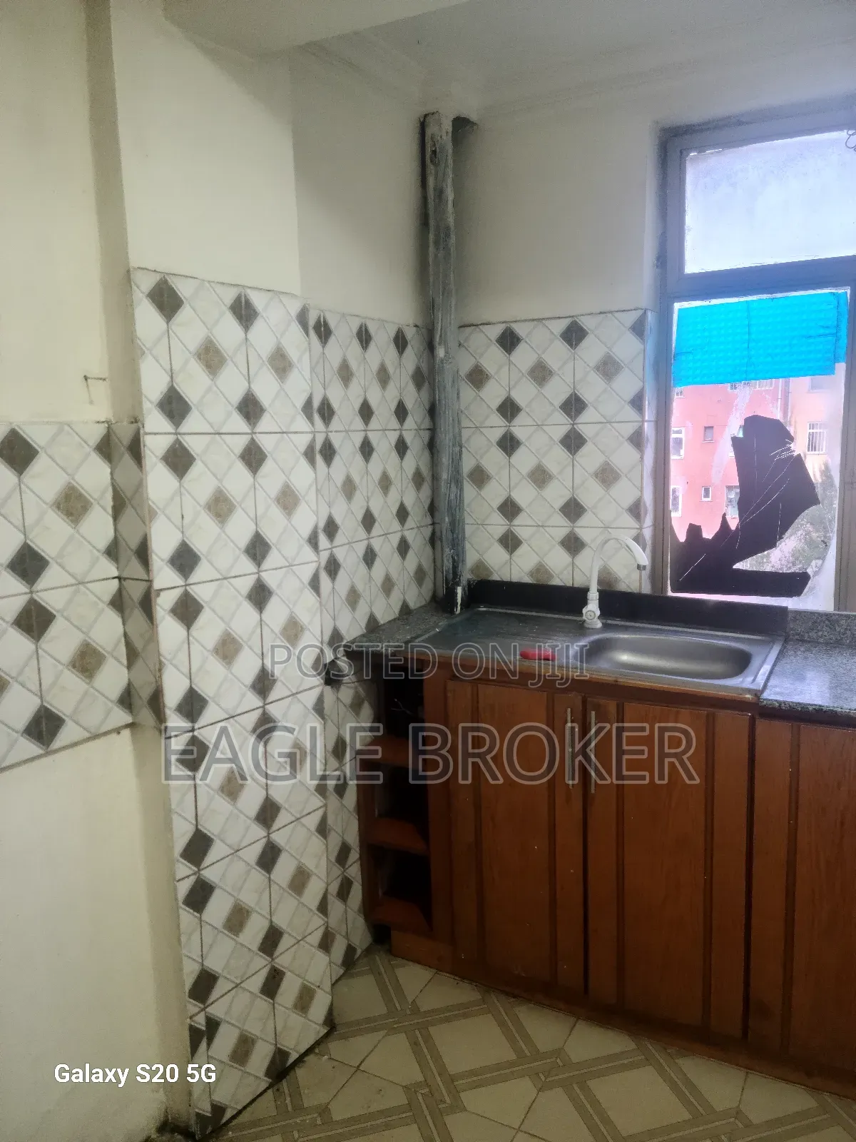 1bdrm Condo in Addis Ababa, Yeka for sale