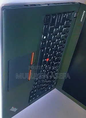 New Laptop Lenovo ThinkPad X250 8GB Intel Core I7 SSD 256GB