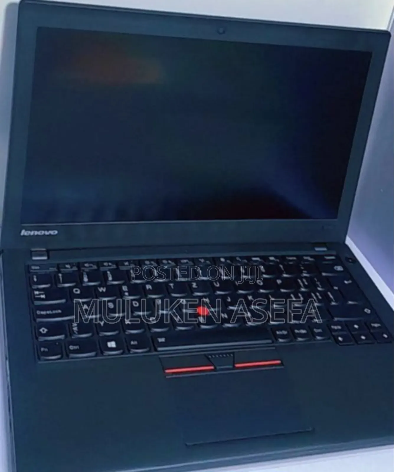 New Laptop Lenovo ThinkPad X250 8GB Intel Core I7 SSD 256GB