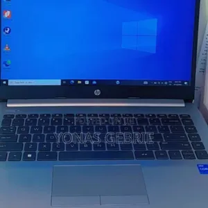 Photo - New Laptop HP Stream Notebook 8GB Intel Core I7 SSD 256GB