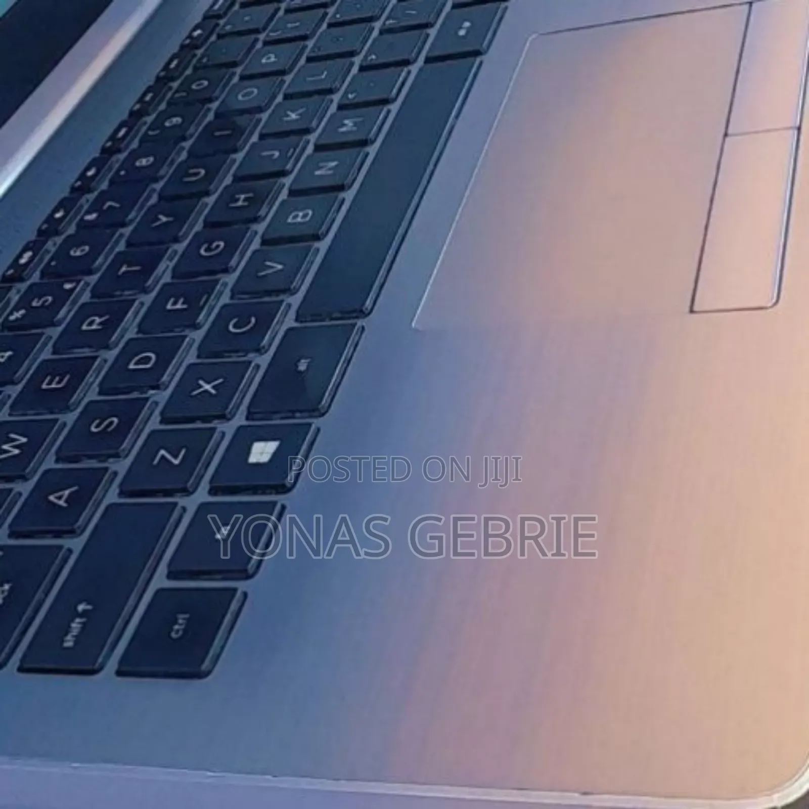 New Laptop HP Stream Notebook 8GB Intel Core I7 SSD 256GB