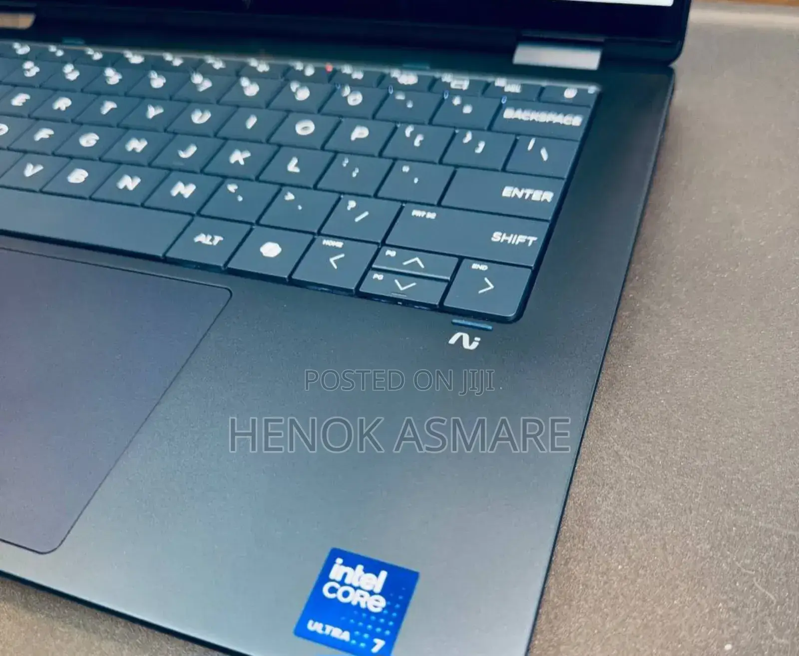 New Laptop HP OmniBook X Laptop 14-Fe0097nr 16GB AMD Ryzen 7 SSD 1T