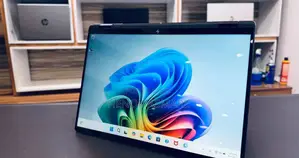 New Laptop HP OmniBook X Laptop 14-Fe0097nr 16GB AMD Ryzen 7 SSD 1T