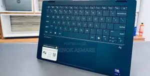 New Laptop HP OmniBook X Laptop 14-Fe0097nr 16GB AMD Ryzen 7 SSD 1T