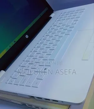 Photo - New Laptop HP 4GB HDD 500GB