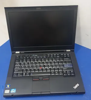 Photo - Laptop Lenovo ThinkPad T20 6GB Intel Core I5 HDD 320GB