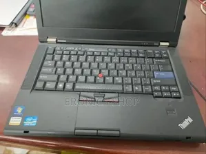 Laptop Lenovo ThinkPad T20 6GB Intel Core I5 HDD 320GB
