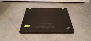 Laptop Lenovo ThinkPad T20 6GB Intel Core I5 HDD 320GB