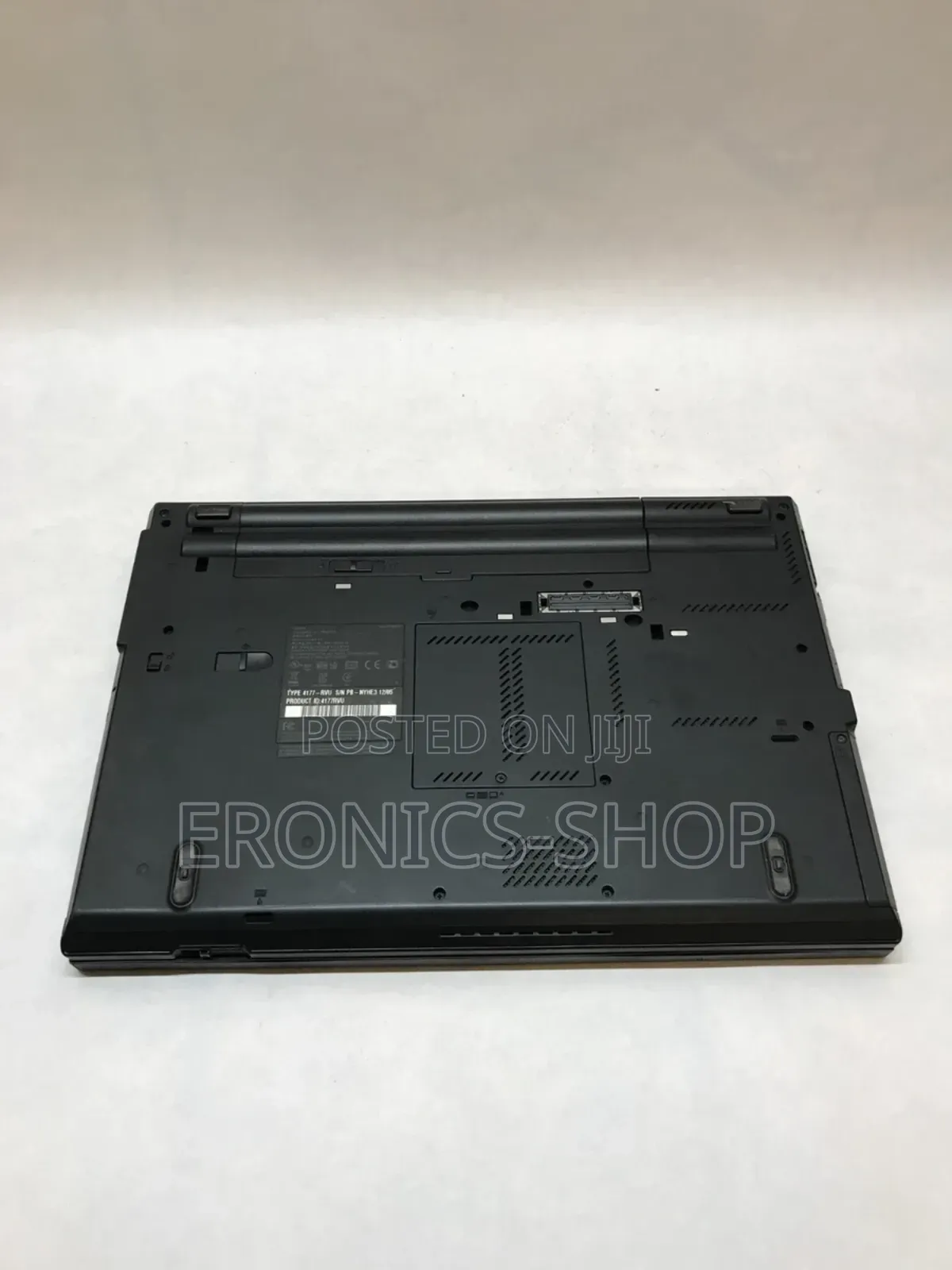 Laptop Lenovo ThinkPad T20 6GB Intel Core I5 HDD 320GB