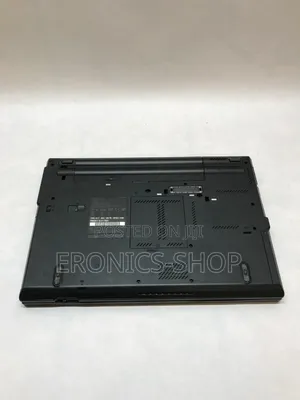 Laptop Lenovo ThinkPad T20 6GB Intel Core I5 HDD 320GB