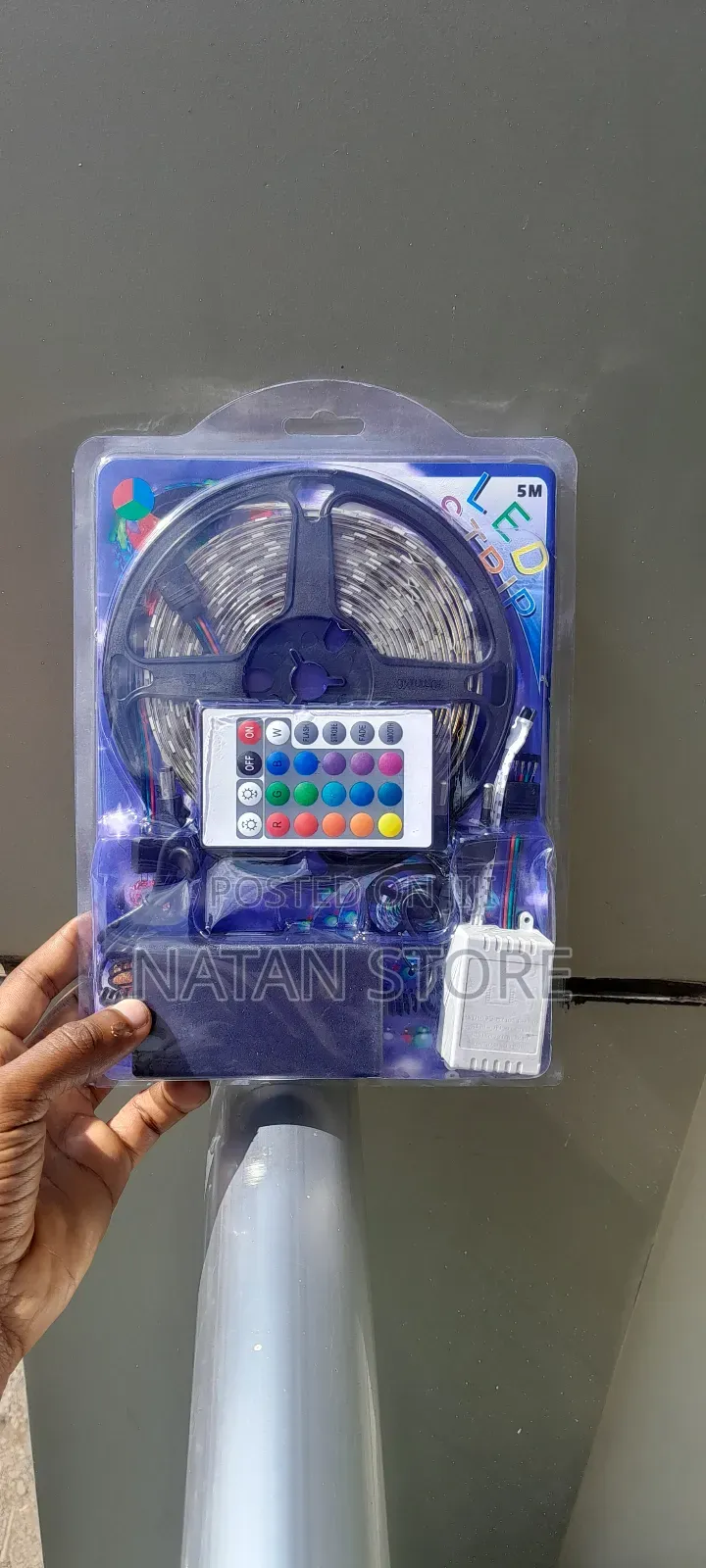 Led Strip Lights for Bedrooms