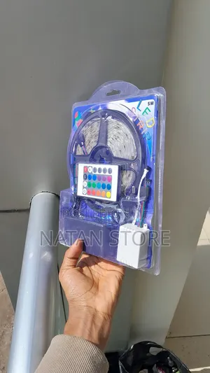 Led Strip Lights for Bedrooms